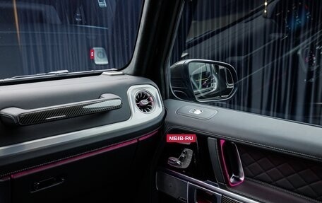 Mercedes-Benz G-Класс AMG, 2025 год, 32 450 000 рублей, 32 фотография
