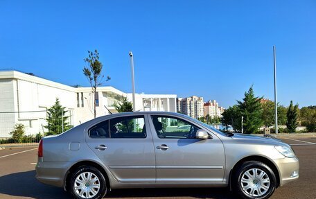 Skoda Octavia, 2011 год, 780 000 рублей, 5 фотография