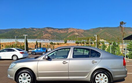 Skoda Octavia, 2011 год, 780 000 рублей, 4 фотография