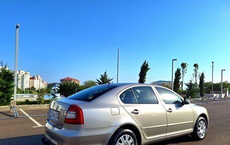 Skoda Octavia, 2011 год, 780 000 рублей, 7 фотография