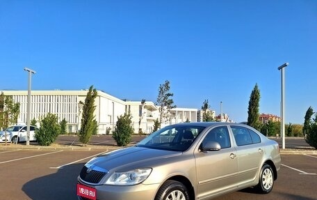 Skoda Octavia, 2011 год, 780 000 рублей, 1 фотография