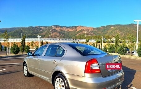 Skoda Octavia, 2011 год, 780 000 рублей, 6 фотография