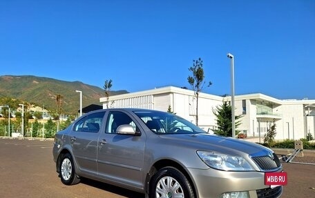 Skoda Octavia, 2011 год, 780 000 рублей, 2 фотография