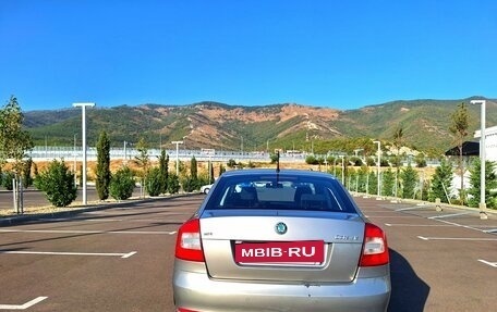 Skoda Octavia, 2011 год, 780 000 рублей, 8 фотография