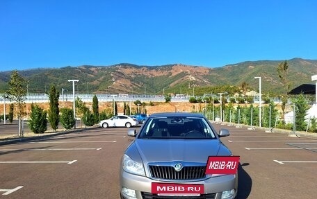 Skoda Octavia, 2011 год, 780 000 рублей, 3 фотография