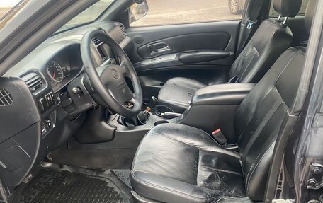 Great Wall Hover, 2008 год, 520 000 рублей, 1 фотография