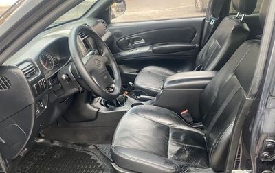 Great Wall Hover, 2008 год, 520 000 рублей, 1 фотография