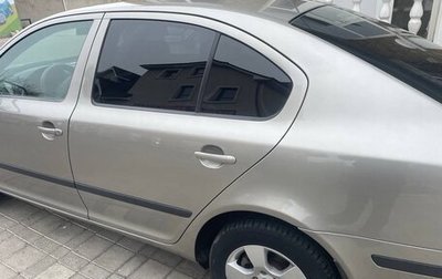 Skoda Octavia, 2008 год, 699 000 рублей, 1 фотография