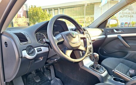 Skoda Octavia, 2011 год, 780 000 рублей, 9 фотография