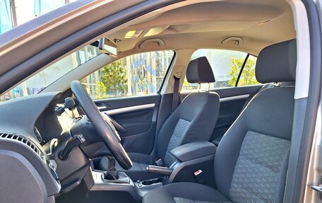 Skoda Octavia, 2011 год, 780 000 рублей, 10 фотография