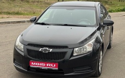Chevrolet Cruze II, 2011 год, 750 000 рублей, 1 фотография