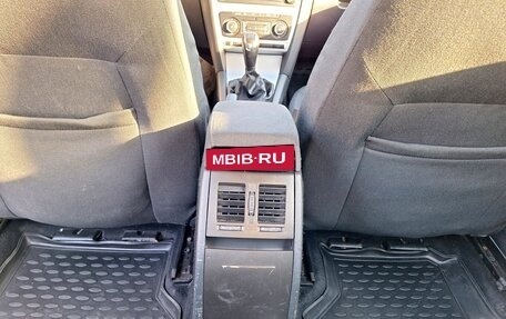 Skoda Octavia, 2011 год, 780 000 рублей, 14 фотография