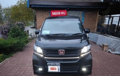 Honda N-WGN I рестайлинг, 2018 год, 910 000 рублей, 1 фотография