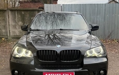 BMW X5, 2011 год, 2 500 000 рублей, 1 фотография