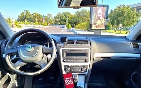 Skoda Octavia, 2011 год, 780 000 рублей, 11 фотография