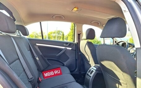 Skoda Octavia, 2011 год, 780 000 рублей, 12 фотография