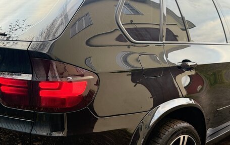 BMW X5, 2011 год, 2 500 000 рублей, 4 фотография