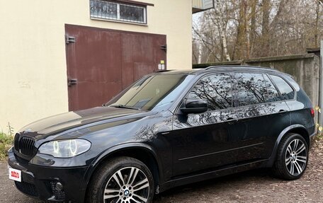 BMW X5, 2011 год, 2 500 000 рублей, 8 фотография
