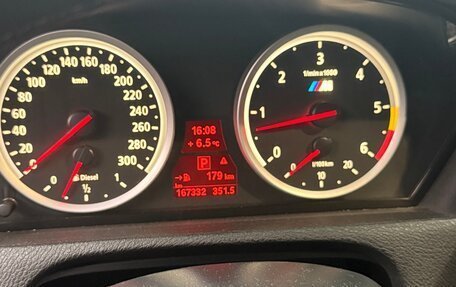 BMW X5, 2011 год, 2 500 000 рублей, 11 фотография