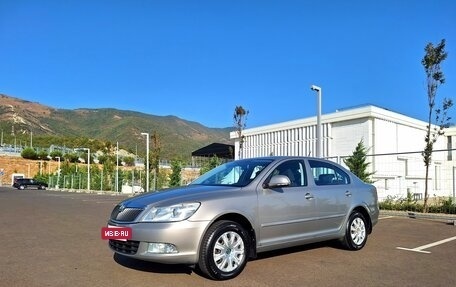 Skoda Octavia, 2011 год, 780 000 рублей, 17 фотография