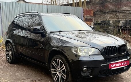 BMW X5, 2011 год, 2 500 000 рублей, 2 фотография