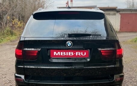 BMW X5, 2011 год, 2 500 000 рублей, 6 фотография