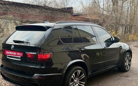 BMW X5, 2011 год, 2 500 000 рублей, 5 фотография
