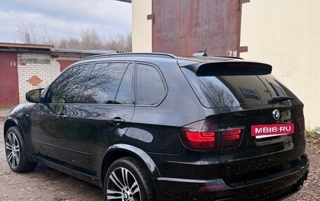 BMW X5, 2011 год, 2 500 000 рублей, 7 фотография