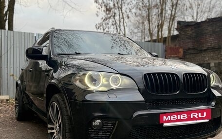 BMW X5, 2011 год, 2 500 000 рублей, 10 фотография