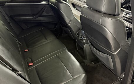 BMW X5, 2011 год, 2 500 000 рублей, 22 фотография