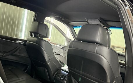 BMW X5, 2011 год, 2 500 000 рублей, 23 фотография