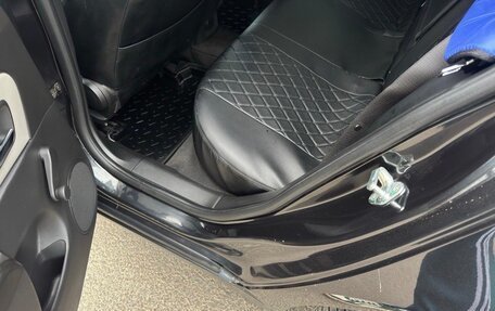 Chevrolet Cruze II, 2011 год, 750 000 рублей, 4 фотография