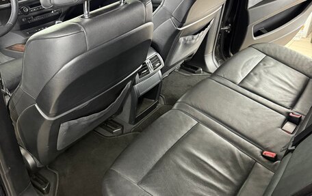 BMW X5, 2011 год, 2 500 000 рублей, 19 фотография