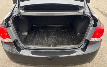 Chevrolet Cruze II, 2011 год, 750 000 рублей, 7 фотография