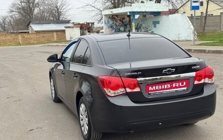 Chevrolet Cruze II, 2011 год, 750 000 рублей, 2 фотография