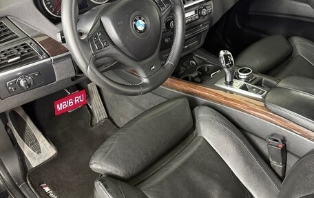 BMW X5, 2011 год, 2 500 000 рублей, 18 фотография