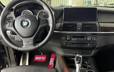 BMW X5, 2011 год, 2 500 000 рублей, 16 фотография