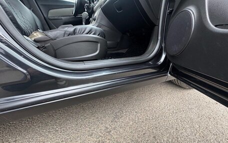 Chevrolet Cruze II, 2011 год, 750 000 рублей, 10 фотография