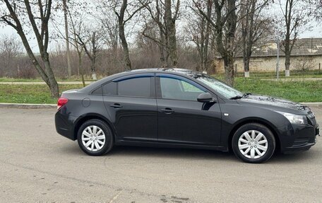 Chevrolet Cruze II, 2011 год, 750 000 рублей, 12 фотография