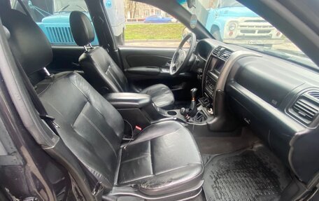 Great Wall Hover, 2008 год, 520 000 рублей, 5 фотография