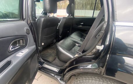 Great Wall Hover, 2008 год, 520 000 рублей, 2 фотография