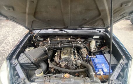 Great Wall Hover, 2008 год, 520 000 рублей, 7 фотография