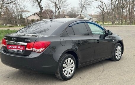 Chevrolet Cruze II, 2011 год, 750 000 рублей, 11 фотография