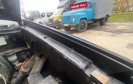 Great Wall Hover, 2008 год, 520 000 рублей, 6 фотография