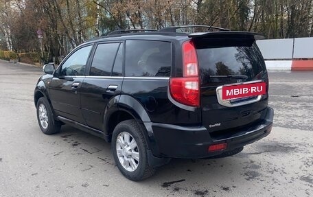 Great Wall Hover, 2008 год, 520 000 рублей, 12 фотография