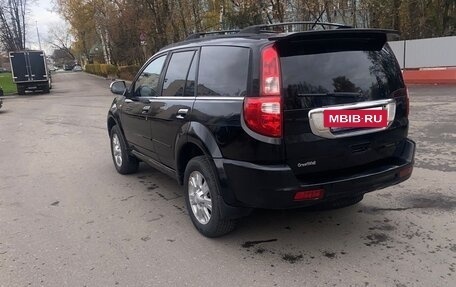 Great Wall Hover, 2008 год, 520 000 рублей, 11 фотография