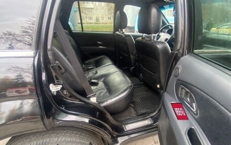 Great Wall Hover, 2008 год, 520 000 рублей, 4 фотография