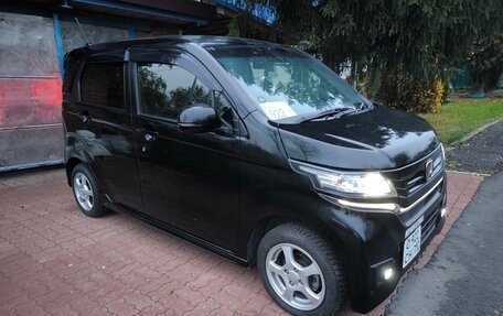 Honda N-WGN I рестайлинг, 2018 год, 910 000 рублей, 4 фотография