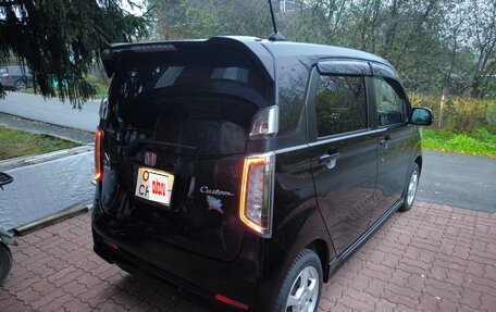 Honda N-WGN I рестайлинг, 2018 год, 910 000 рублей, 2 фотография