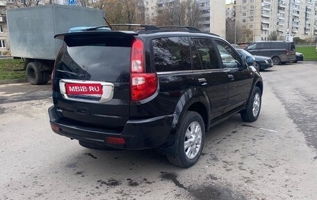 Great Wall Hover, 2008 год, 520 000 рублей, 13 фотография